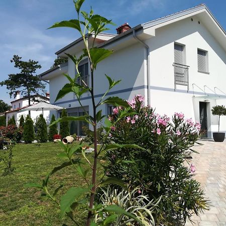 SežanaApartma Majdaアパートメント エクステリア 写真