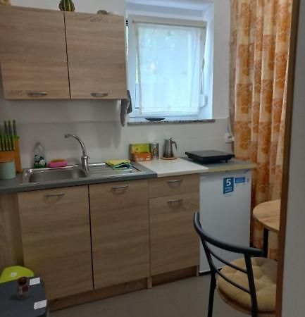 SežanaApartma Majdaアパートメント エクステリア 写真