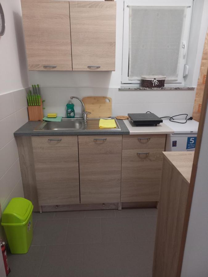 SežanaApartma Majdaアパートメント エクステリア 写真